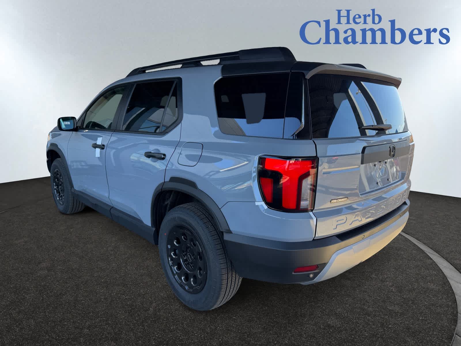 2026 Honda Passport photo 3