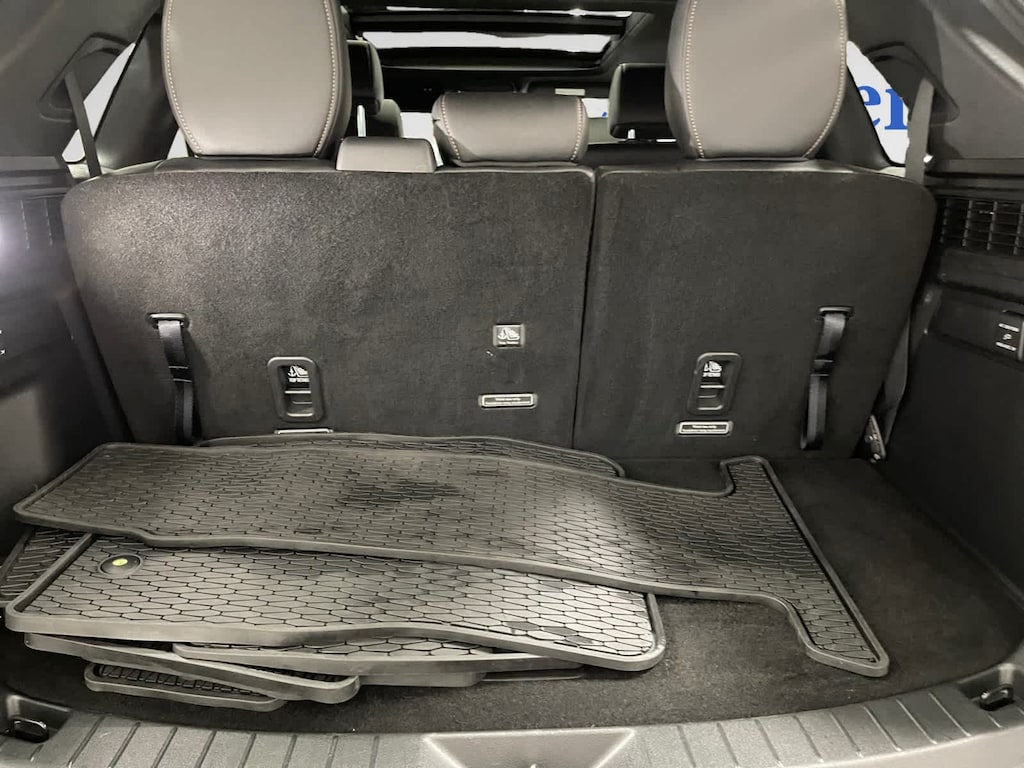 Used 2024 Mazda CX-90 Plug-In Hybrid Premium Plus SUV