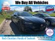 Used 2024 Acura TLX A-Spec Package Sedan