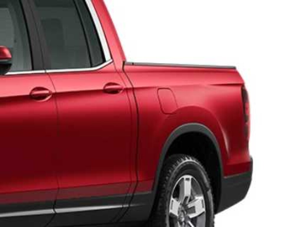 New 2026 Honda Ridgeline RTL AWD Truck