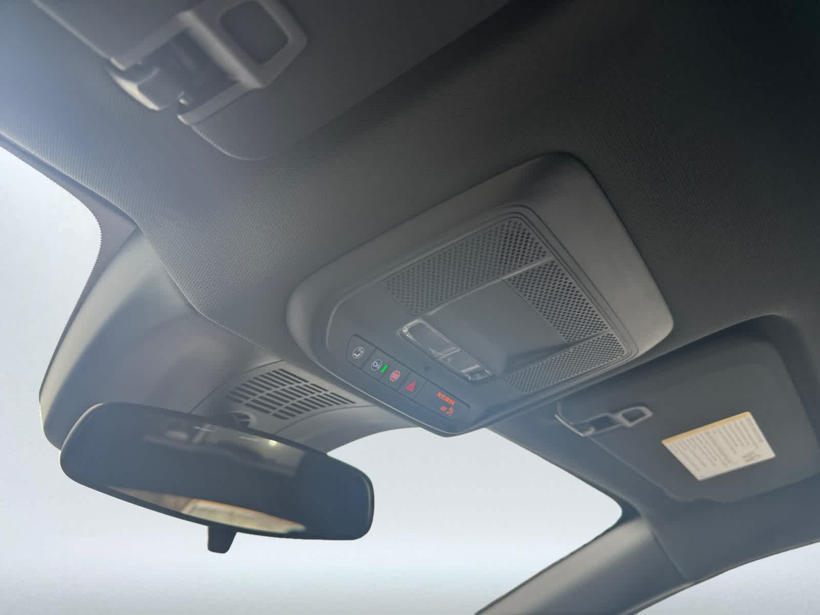 2025 Honda Prologue EX - Photo 13