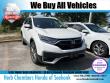 Used 2020 Honda CR-V Touring AWD SUV