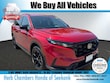 Honda CR-V Hybrid
