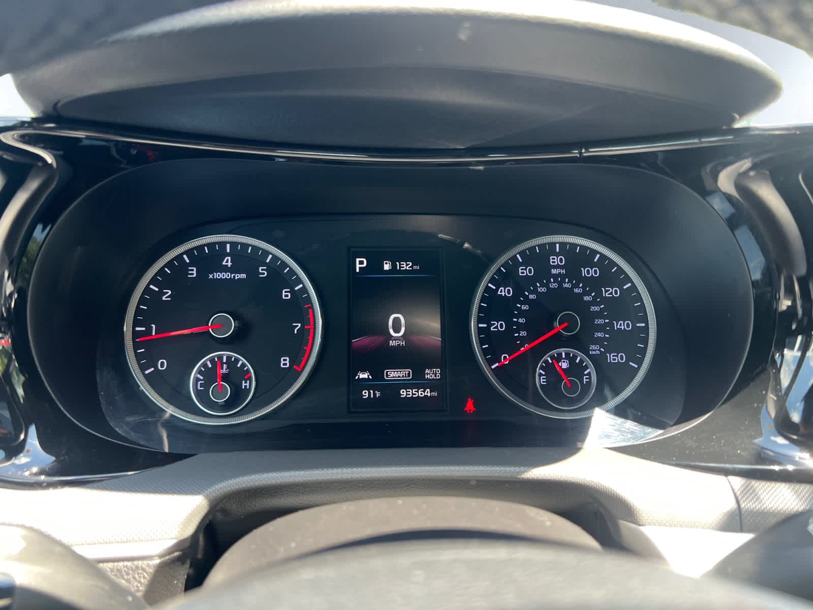 2022 Kia K5 GT-Line - Photo 5