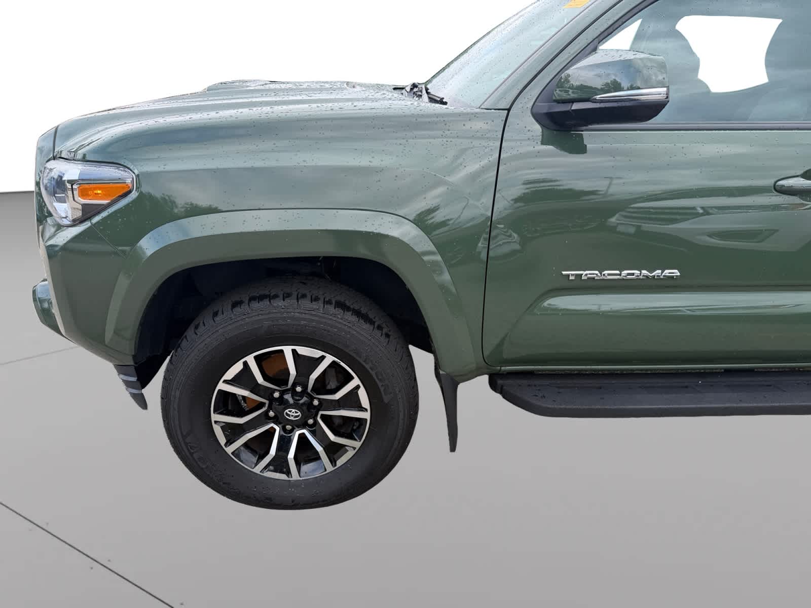 2022 Toyota Tacoma TRD Sport - Photo 19