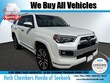 Toyota 4Runner