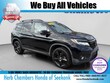  Honda Passport