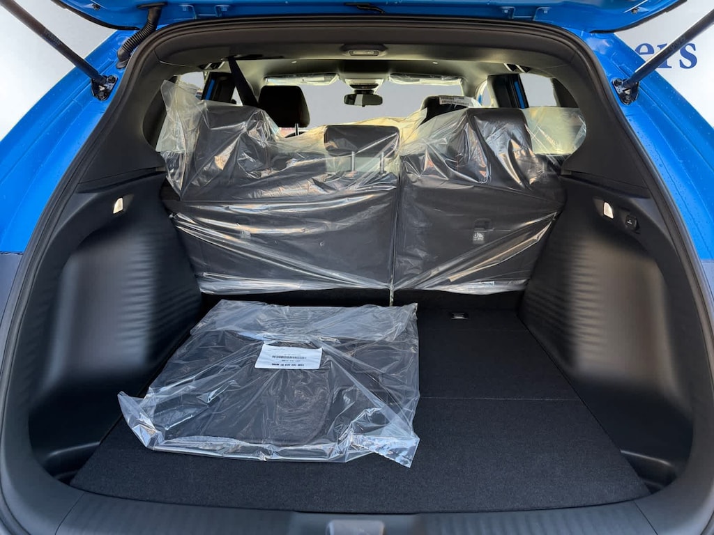 New 2026 Honda HR-V Sport SUV