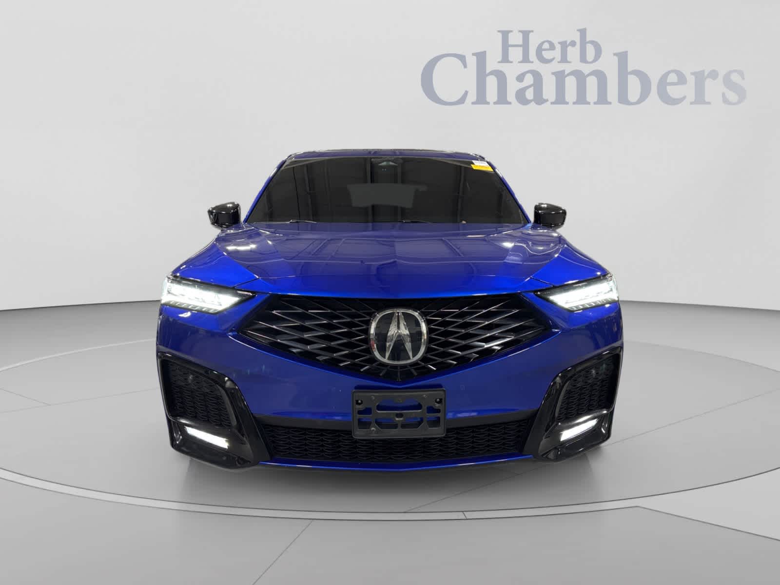 Used 2025 Acura MDX SH-AWD A-Spec Package SUV