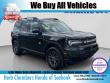 Used 2022 Ford Bronco Sport Big Bend SUV