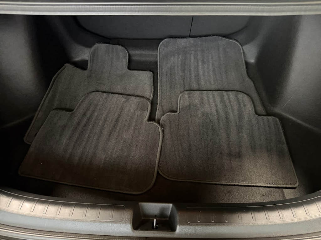 Used 2023 Honda Civic Si Sedan