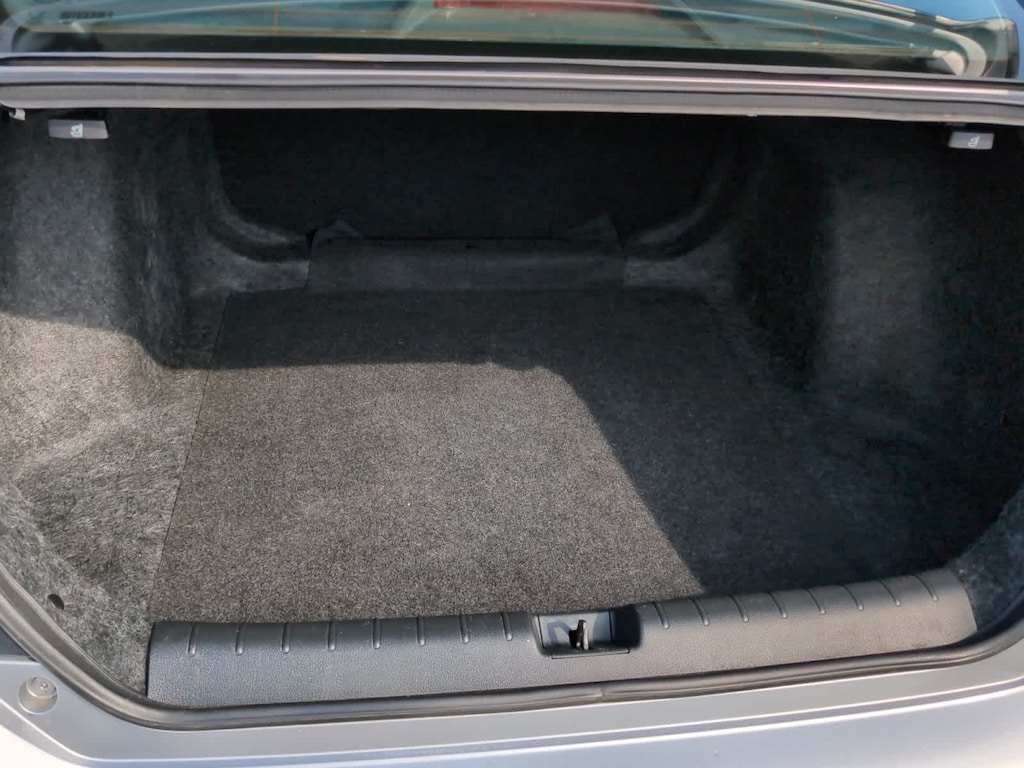 Used 2016 Honda Civic EX w/Honda Sensing Sedan