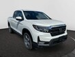  Honda Ridgeline