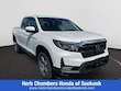  Honda Ridgeline