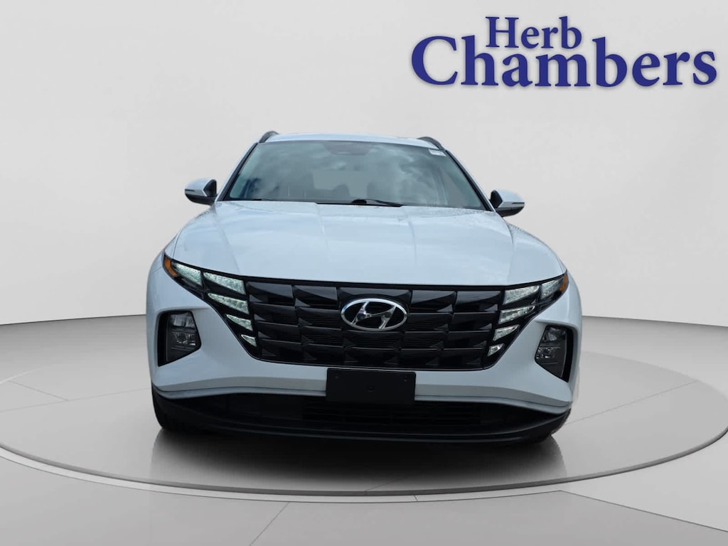 Used 2023 Hyundai Tucson SEL SUV