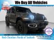 Used 2023 Jeep Wrangler 4xe Sahara SUV