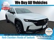 Mazda CX-50