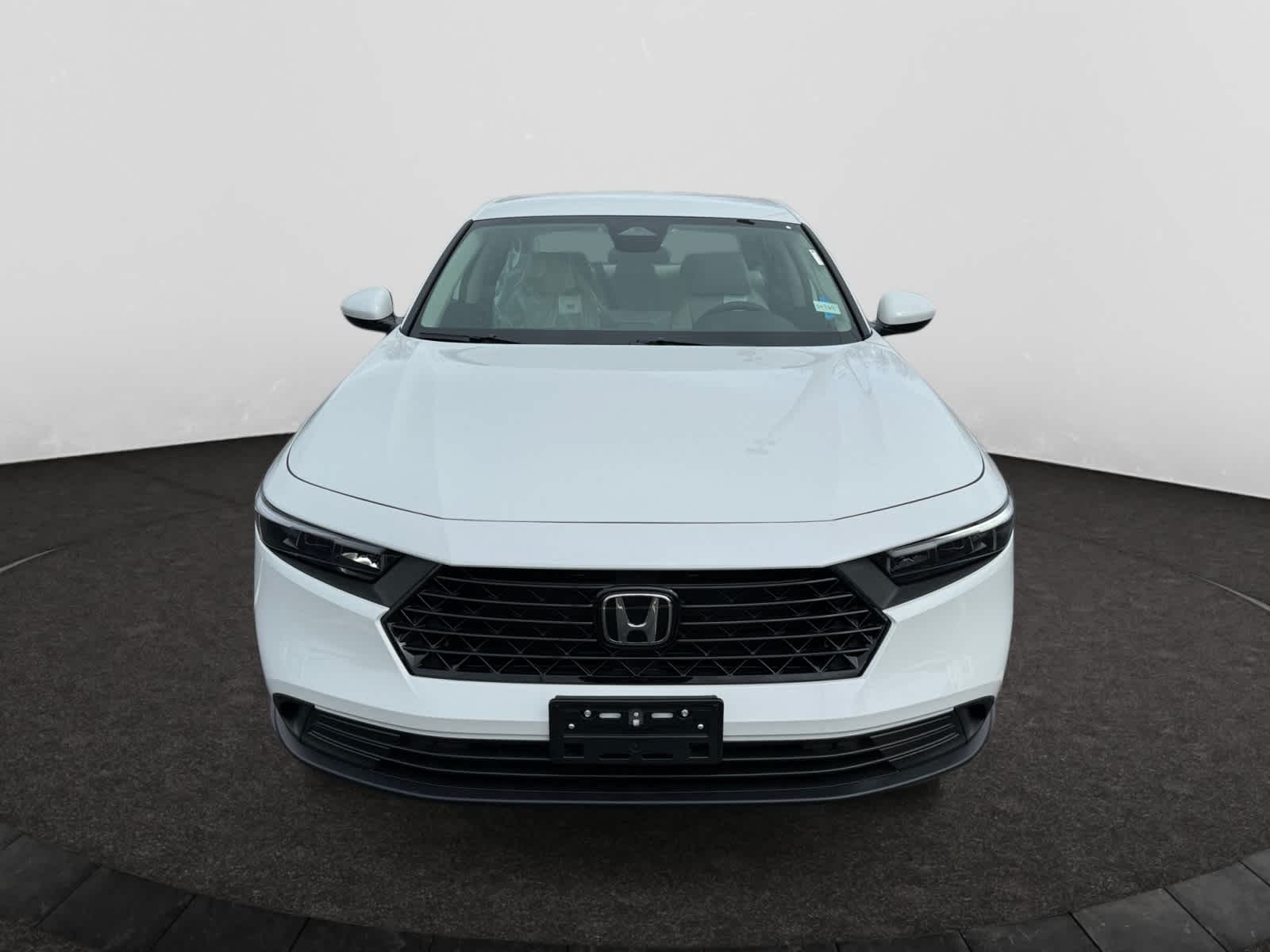 2025 Honda Accord LX photo 2