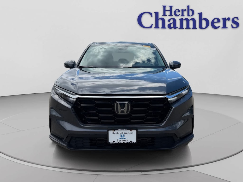 Used 2023 Honda CR-V EX SUV