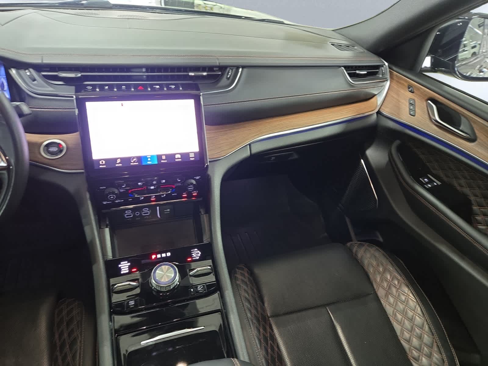 2023 Jeep Grand Cherokee L Summit - Photo 17