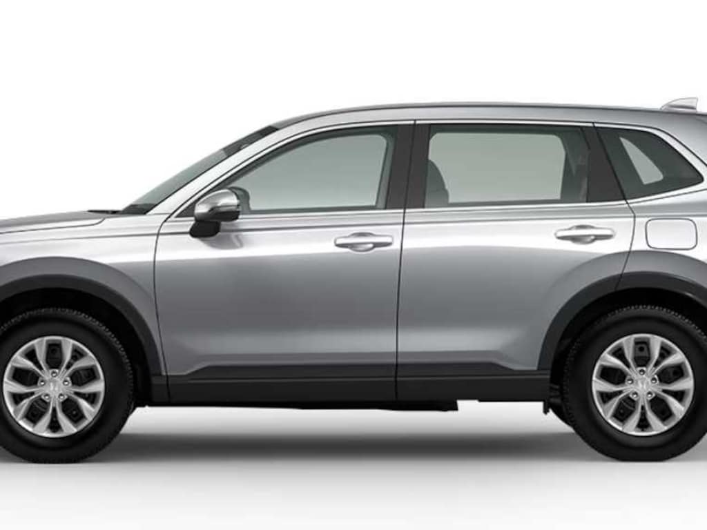 New 2026 Honda CR-V LX SUV