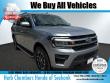 Used 2022 Ford Expedition XLT SUV