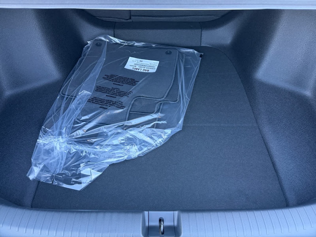 New 2025 Honda Accord Hybrid Touring Sedan