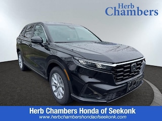 New 2026 Honda CR-V EX SUV near Boston, MA