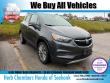 Used 2018 Buick Encore Preferred SUV