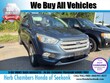  Ford Escape