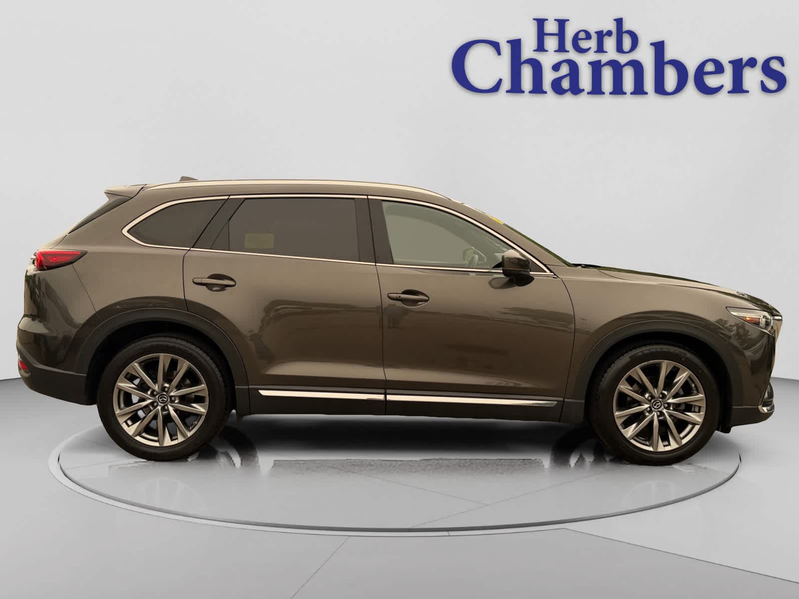 2019 Mazda CX-9 12