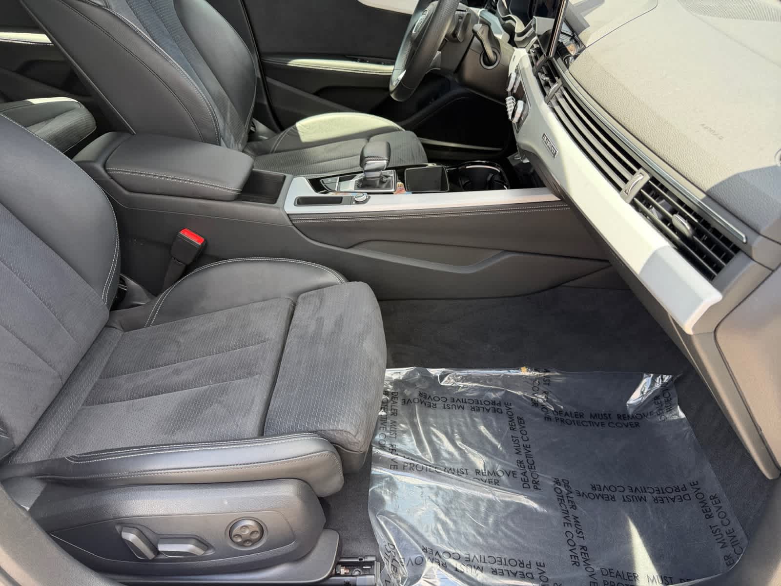 2023 Audi A5 Sportback Premium Plus - Photo 20