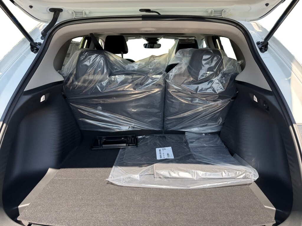 New 2027 Honda HR-V EX-L SUV