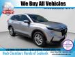 Used 2023 Honda CR-V EX-L w/BSI SUV