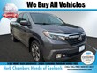 Honda Ridgeline