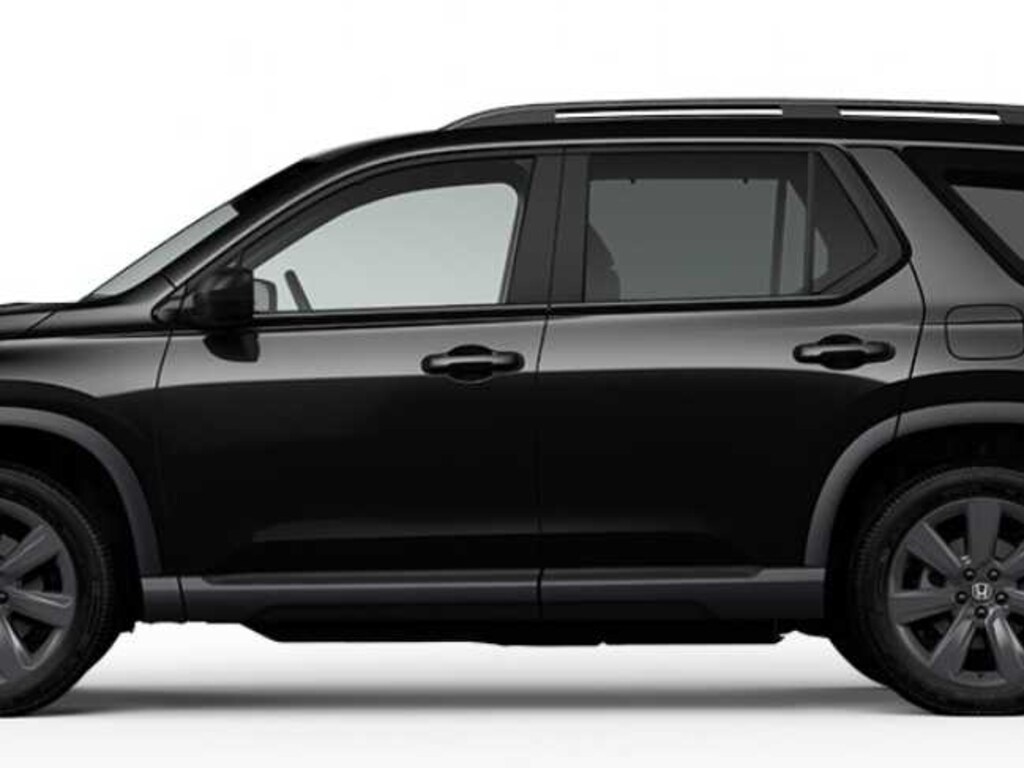 New 2025 Honda Pilot Sport SUV