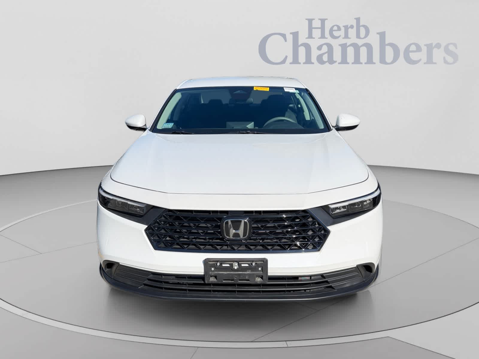 Used 2024 Honda Accord LX Sedan