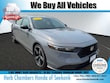 Honda Accord Hybrid
