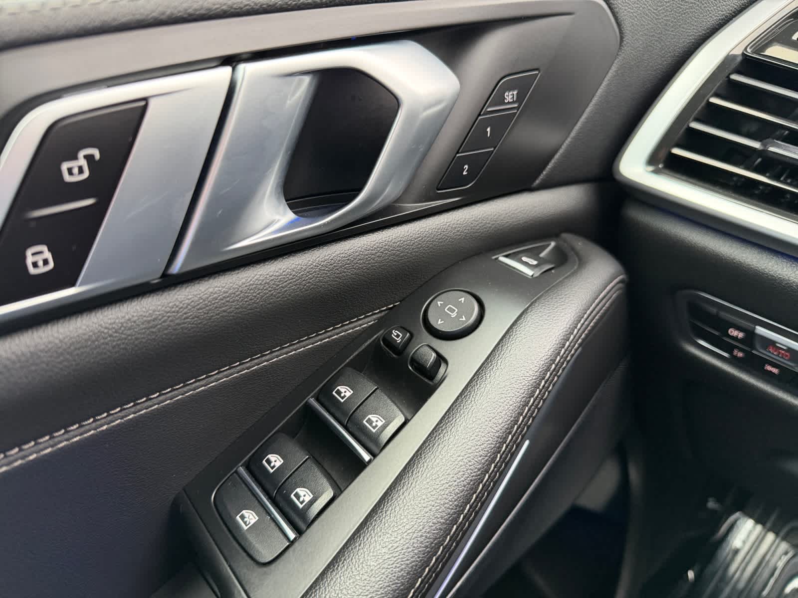 2022 BMW X5 40i - Photo 46