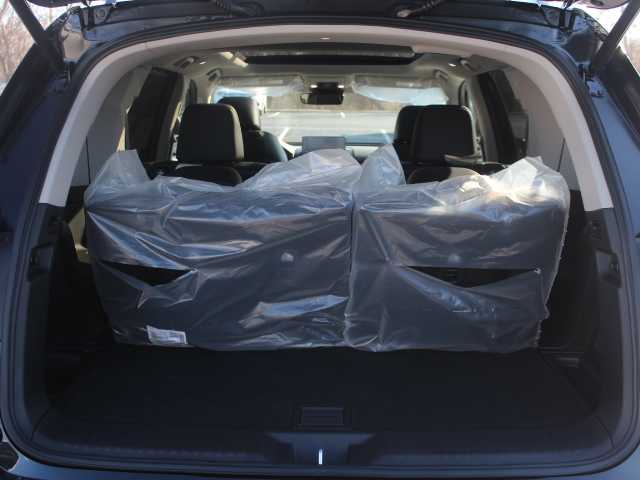 2025 Honda Pilot Elite photo 2
