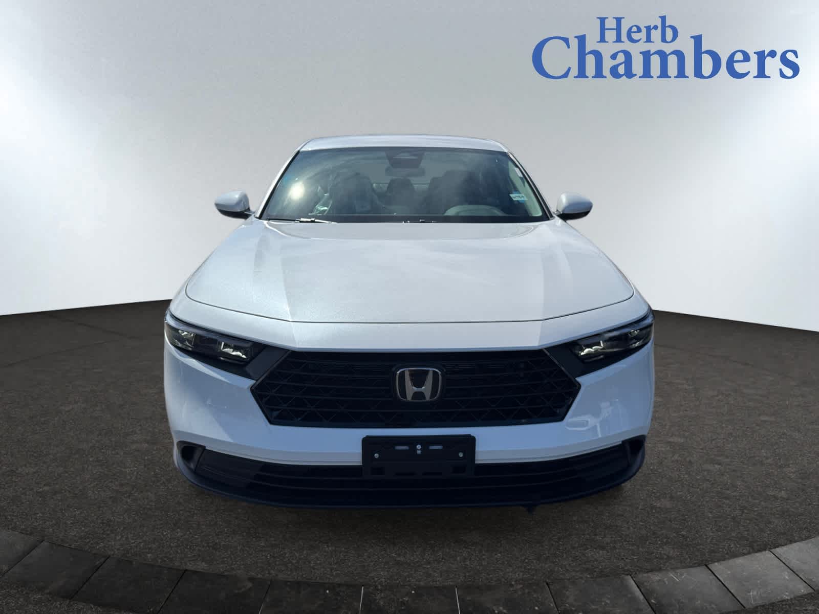 2025 Honda Accord LX photo 2