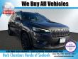 Used 2020 Jeep Cherokee Limited SUV