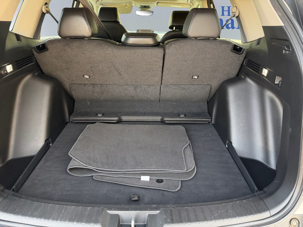 Used 2024 Honda CR-V EX-L SUV