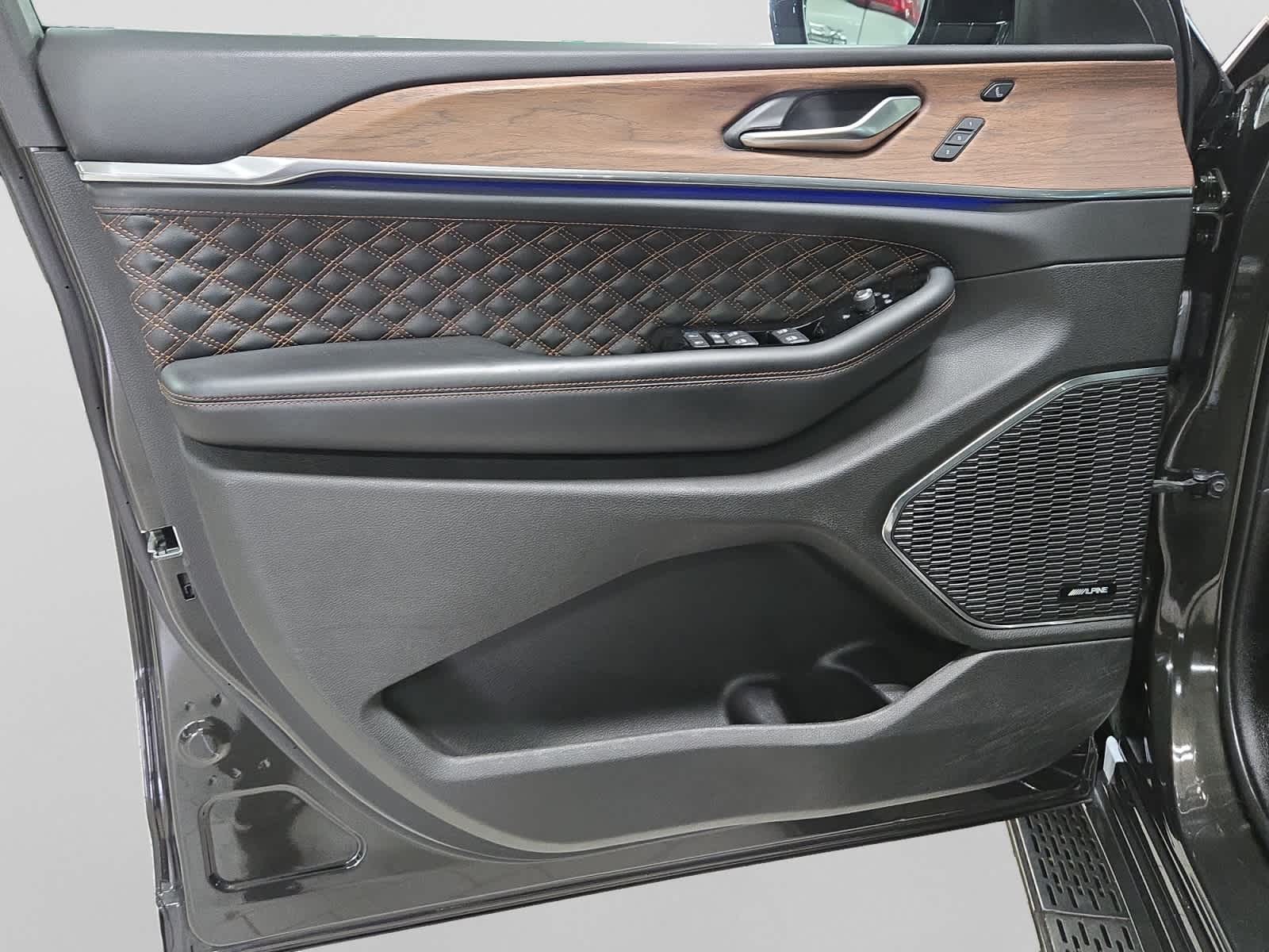 2023 Jeep Grand Cherokee L Summit - Photo 13