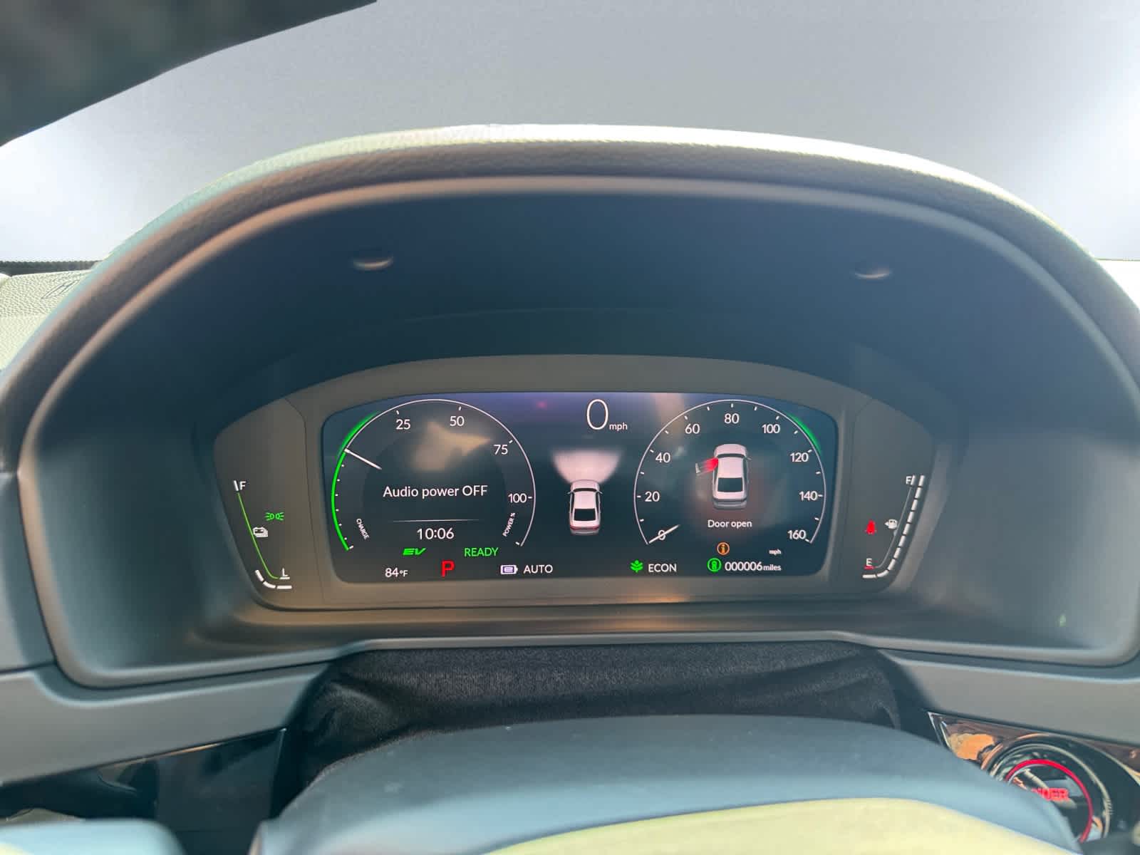 2025 Honda Accord Hybrid Sport-L photo 4