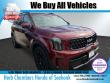 Used 2024 Kia Telluride EX X-Line SUV