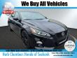Used 2022 Nissan Altima 2.5 SR Sedan