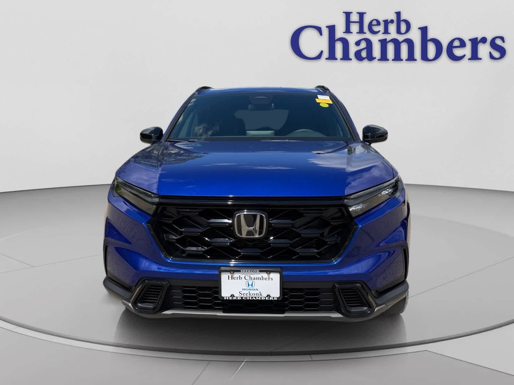 Used 2023 Honda CR-V Hybrid Sport SUV