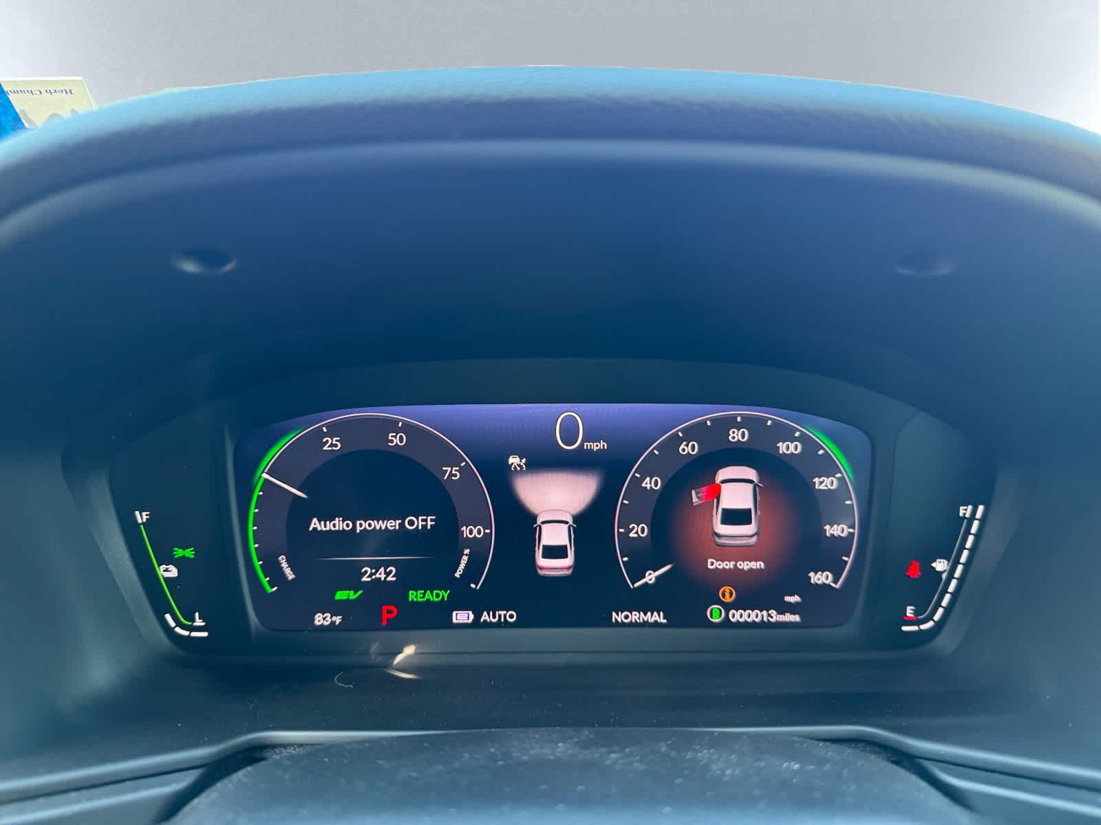 2025 Honda Accord Hybrid Sport photo 3