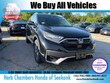  Honda CR-V Hybrid